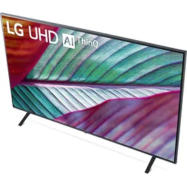 LG 43UR78006LK 43" 4K UHD TV UR78