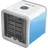 Media Shop Arctic Air mobil