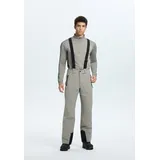 ICEPEAK Freiberg Skihose grau 50