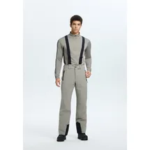 ICEPEAK Freiberg Skihose grau 50