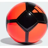 Adidas Fußball EPP Club Trainingsball orangeschwarzNULL 5