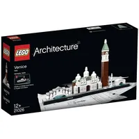 LEGO Architecture Venedig 21026