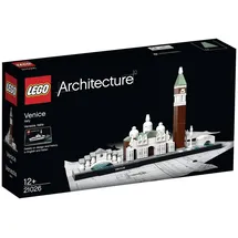 LEGO Architecture Venedig 21026