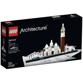 LEGO Architecture Venedig 21026