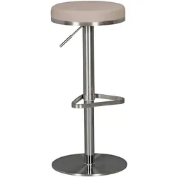 Finebuy Barhocker Design Barstuhl Höhenverstellbar Tresenhocker Bistrohocker
