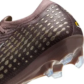 Nike Mercurial Vapor 16 Elite FG Herren Braun 43