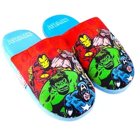 The Avengers Hausschuhe Avengers Bunt 32/33 - Bunt - 32/33