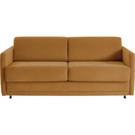 Atlantic Home Collection Places of Style Schlafsofa "Limone", 178x82x93 cm