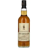 Signatory Vintage North British 15 Years Old Single Grain