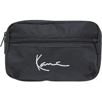 Karl Kani Signature Tasche - Schwarz - ONE SIZE