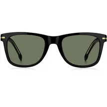 Boss HUGO BOSS BOSS 1508/S 807 BLACK 52/21/145 Herren Sonnenbrillen - 52/21/145