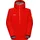 Mammut Crater Light Hardshell Jacke Herren Rot M