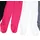 TupTam Strumpfhose Mädchen Bunt Gemustert 6er Pack – Warme Strickstrumpfhosen für Herbst und Winter, Farbe: Schwarz 2x dunkelblau weiß grau pink), Größe: 92-98 - 92-98