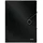 Leitz Heftbox Solid 4568 3,0 cm schwarz,