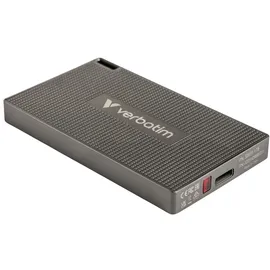 Verbatim Externe SSD Metal Mini 1TB