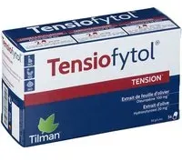 Tensiofytol® TENSION® Capsule(S) 56 pc(s)