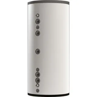 Bosch Wärmepumpenspeicher STORA CST 500, Kombi-Schichtspeicher, 538 L