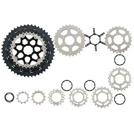 Shimano SLX M7000 Kassette