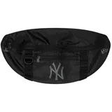 New Era Gürteltasche One Size Schwarz