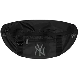 New Era Gürteltasche One Size Schwarz