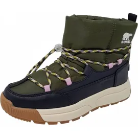 Sorel Whitney III Slipon WP Winterstiefel Grün - 39 EU