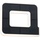Paulmann Solar LED Hausnummernleuchte Buchstabe a IP44 3000K 6lm Schwarz