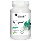 Aliness Pycnogenol 50 mg Tabletten 60 St.