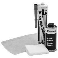 Zambelli Universal Klebe- und Dichtstoff 'DICHT7' 310 ml Grau