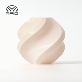 bambu lab PLA Basic Filamentgröße: 1.75mm, Gewicht: 1 kg, Farbe: Lila
