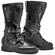 Sidi Adventure 2 Gore-Tex Schwarz 42
