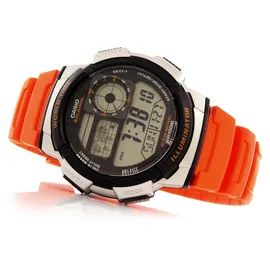 Casio Youth Series AE-1000W Kautschuk 38 mm AE1000W-4BVDF