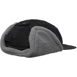 The North Face Yumiori Trapper Mütze tnf Black/Smoked Pearl S/M