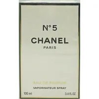 💝 CHANEL No 5 Eau de Parfum für Damen Spray - 100 ml OVP/NEU