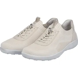 remonte Sneaker Low Damen Beige 43