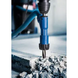 Bosch SDS-max Spitzmeißel-Adapter 400 mm 1 Stück