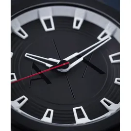 Armani Exchange Silikon 44 mm AX2520
