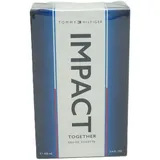 Tommy Hilfiger Impact Together Eau de Toilette 100 ml