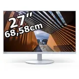 Sharp NEC Display Solutions NEC Monitor MultiSync E274FL-WH 69 cm 27 weiß