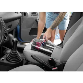 Concept VP2000 Handstaubsauger schwarz