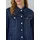 s.Oliver Elastische Slim-Fit-Jeansjacke Blau M