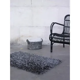 Aquanova Kemen 80 x 160 cm grau