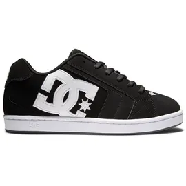 DC Shoes NET Herren Schwarz 48,5