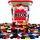 Simba Blox Box 700 8er Bausteine