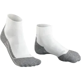 Falke RU4 Light Short Laufsocken Damen white/mix 39-40