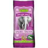 RAPUNZEL Organic Mints Salbei Nachfüllbeutel bio