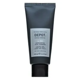Depot 802 Exfoliating Skin Cleanser 100 ml
