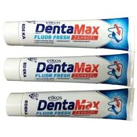 Elkos DentaMax FLUOR FRESH Zahnpasta 125 ml