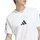 adidas Z.N.E. Kurzarm-T-Shirt White 2XL