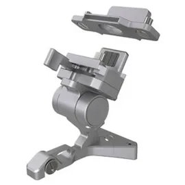 DJI CrystalSky Monitorhalterung - Part3