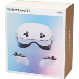 Meta Quest 3s VR-Headset 128 GB